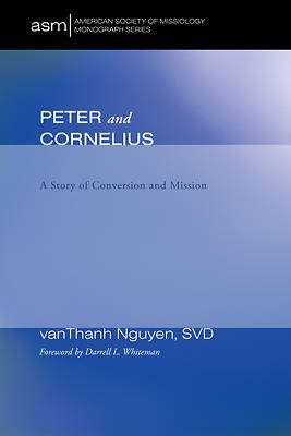 Picture of Peter and Cornelius [ePub Ebook]