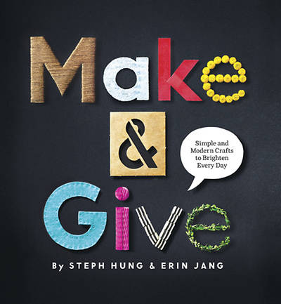 Picture of Make and Give
