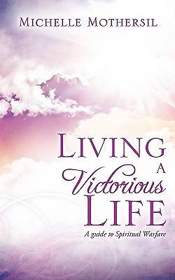 Picture of Living a Victorious Life