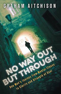 Picture of No Way Out But Through [ePub Ebook]