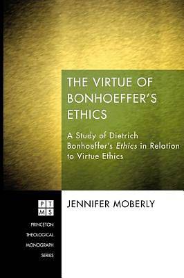 Picture of The Virtue of Bonhoeffer's Ethics [ePub Ebook]