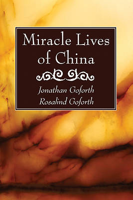 Picture of Miracle Lives of China