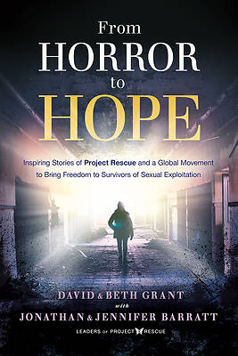 Picture of From Horror to Hope