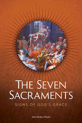 Picture of The Seven Sacraments