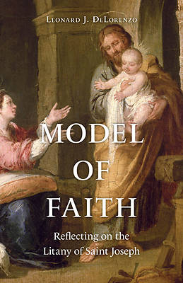 Picture of Model of Faith