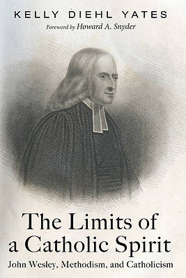 Picture of The Limits of a Catholic Spirit