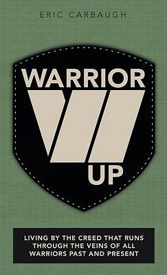 Picture of Warrior Up