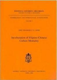 Picture of Inculturation of Filipino
