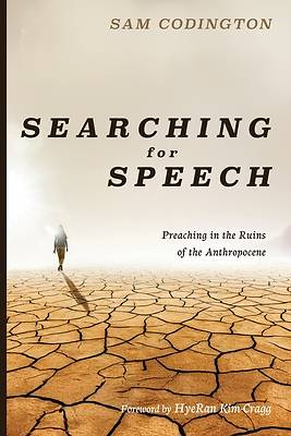 Picture of Searching for Speech