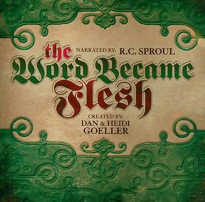 Picture of The Word Became Flesh