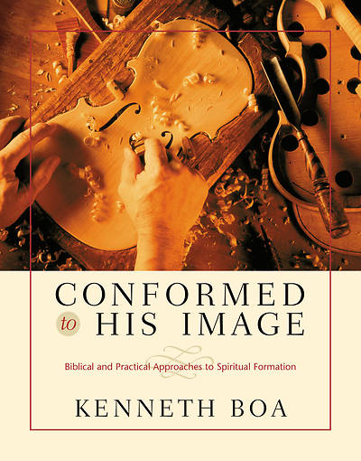 Picture of Conformed to His Image - eBook [ePub]