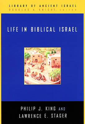 Picture of Life in Biblical Israel