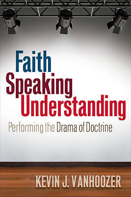 Picture of Faith Speaking Understanding