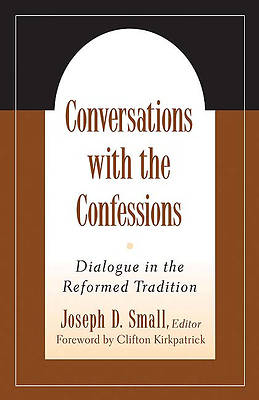Picture of Conversations with the Confessions