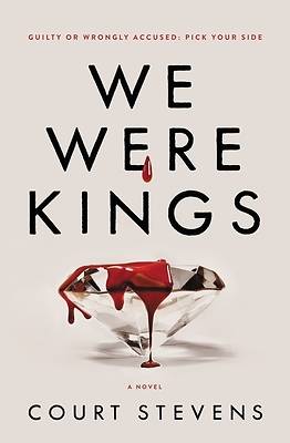 Picture of We Were Kings