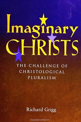 Picture of Imaginary Christs