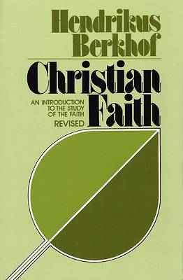 Picture of Christian Faith