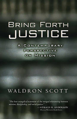 Picture of Bring Forth Justice