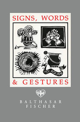 Picture of Signs, Words & Gestures