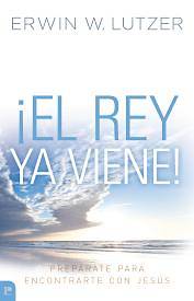 Picture of El Rey YA Viene!