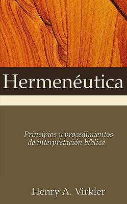 Picture of Hermeneutica