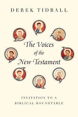 Picture of The Voices of the New Testament
