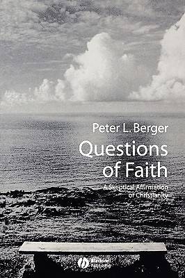 Picture of Questions of Faith