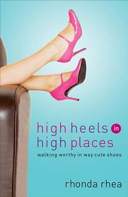 Picture of High Heels in High Places [ePub Ebook]
