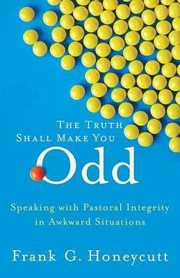 Picture of The Truth Shall Make You Odd [ePub Ebook]