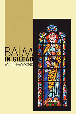 Picture of Balm in Gilead