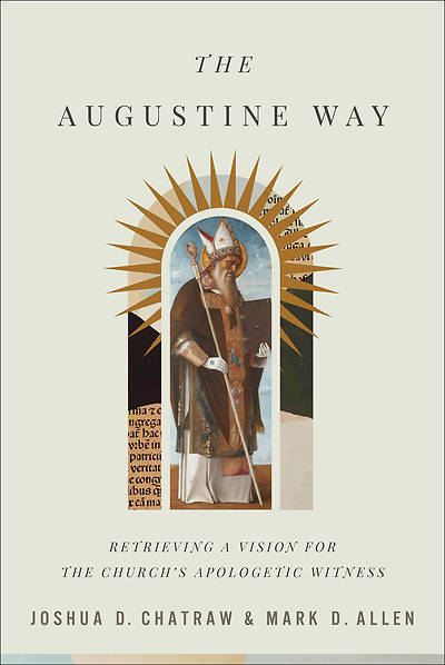 Picture of The Augustine Way