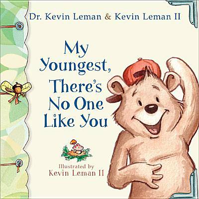 Picture of My Youngest, There's No One Like You [ePub Ebook]