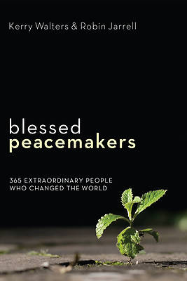 Picture of Blessed Peacemakers