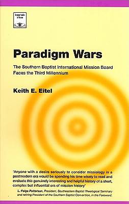 Picture of Paradigm Wars