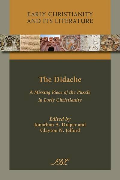 Picture of The Didache