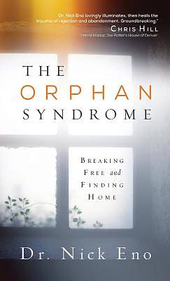 Picture of The Orphan Syndrome