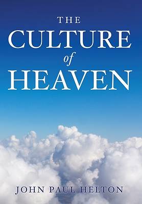Picture of The Culture Of Heaven