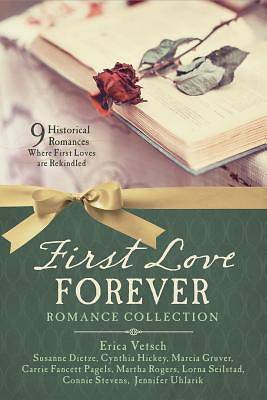 Picture of First Love Forever Romance Collection