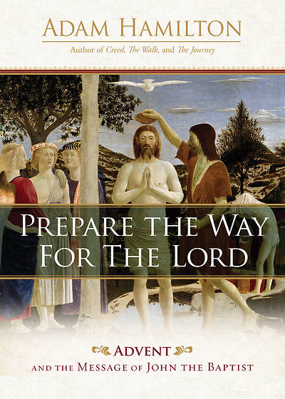 Picture of Prepare the Way for the Lord