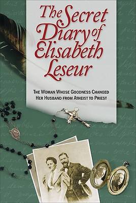 Picture of The Secret Diary of Elisabeth Leseur
