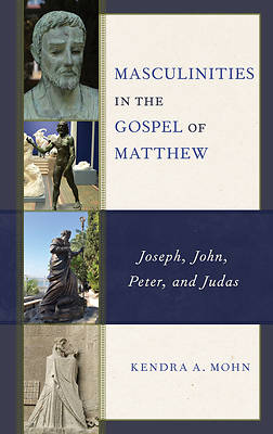 Picture of Masculinities in the Gospel of Matthew