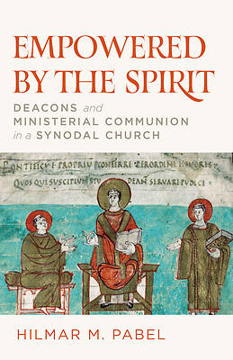 Empowered by the Spirit