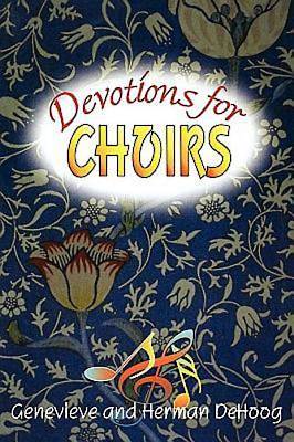 Picture of Devotions for Choirs