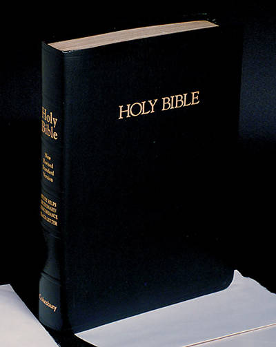 Picture of Cokesbury NRSV Gift and Award Bible