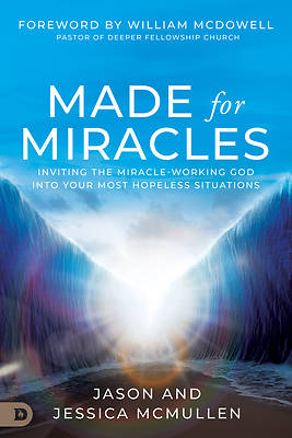 Picture of Made for Miracles