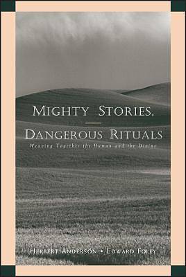 Picture of Mighty Stories, Dangerous Rituals