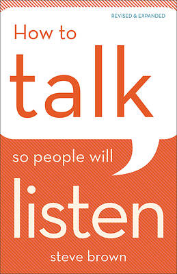 Picture of How to Talk So People Will Listen