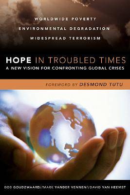 Picture of Hope in Troubled Times - eBook [ePub]