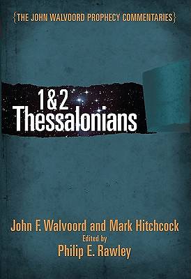 Picture of 1 & 2 Thessalonians Commentary