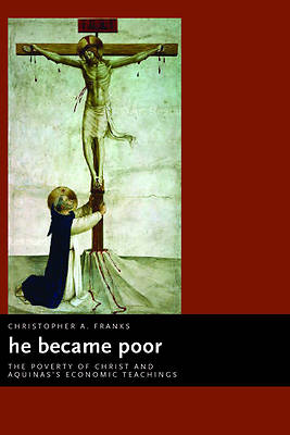Picture of He Became Poor